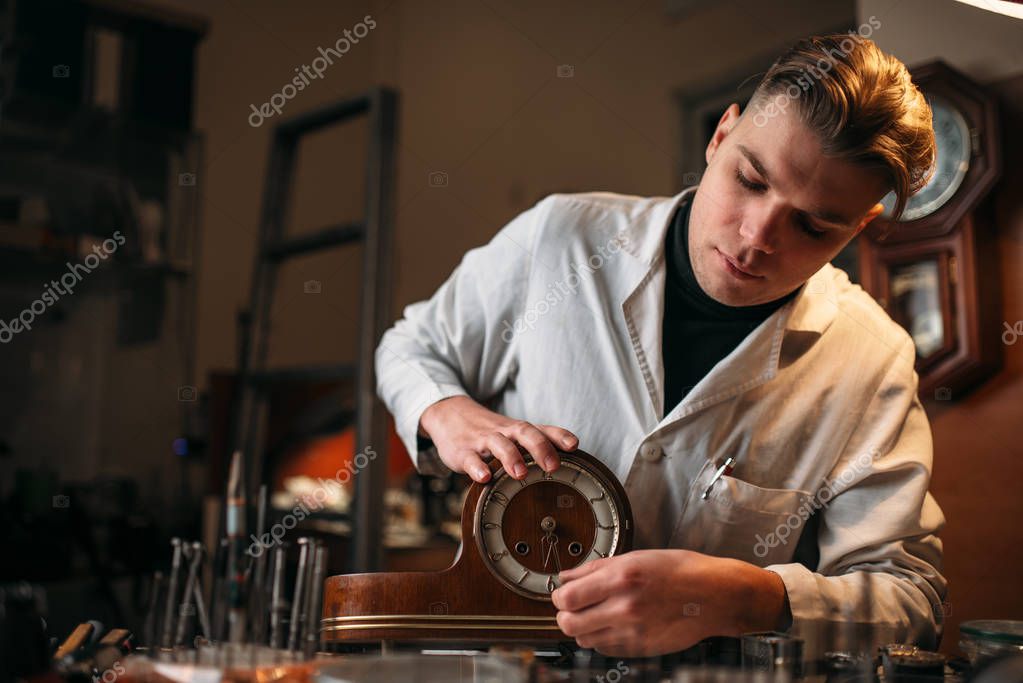 Hands-on lab session.