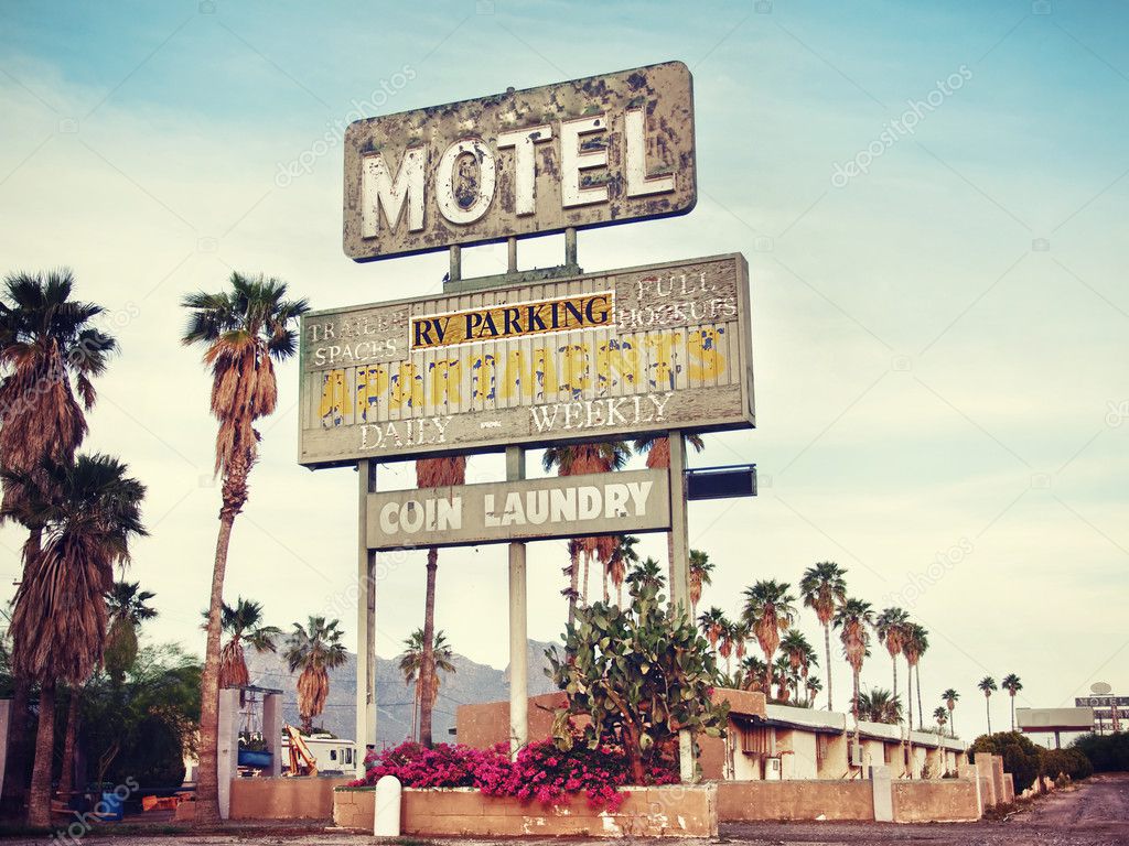 Hotel near railway station.